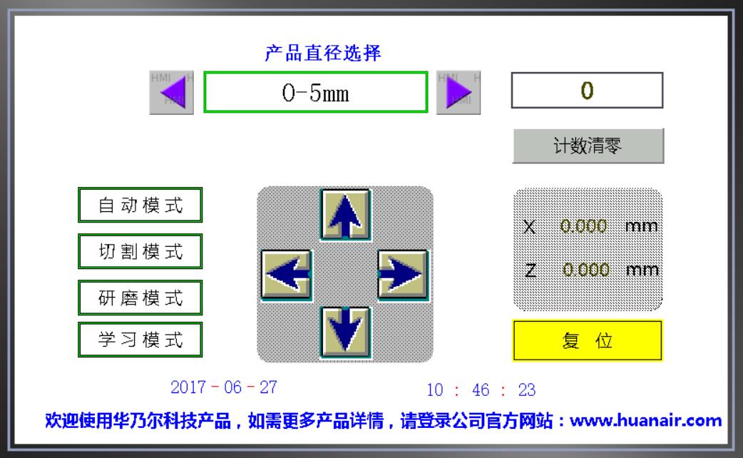 全自動(dòng)焊接熔深測試儀WAM5000